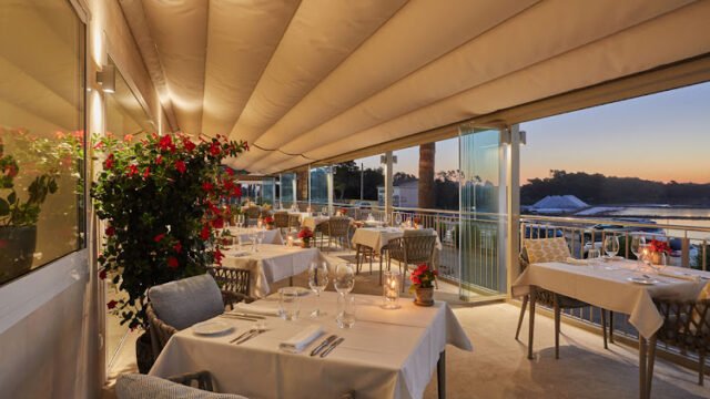 Restaurante Bistro Mar de Sal – Colonia de Sant Jordi – Mallorca