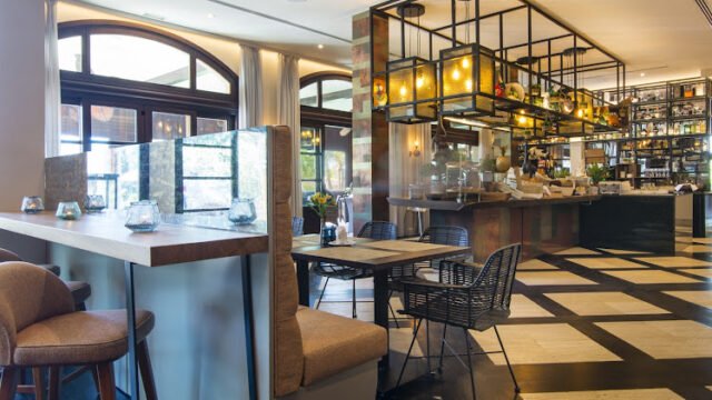 Lindner Golf Resort Portals Nous – Mallorca