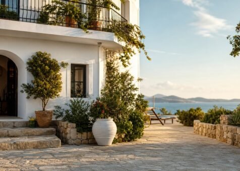 Accommodation
