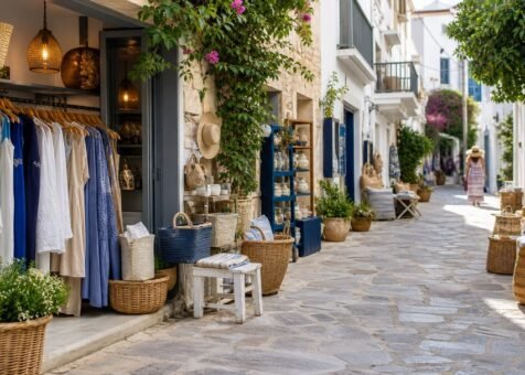 Shopping