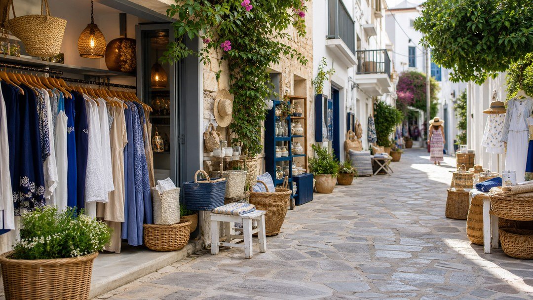 MerZaar shopping category image
